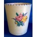POOLE POTTERY TRADITIONAL BF PATTERN CONICAL VASE OR BEAKER – HILDA HAMPTON 